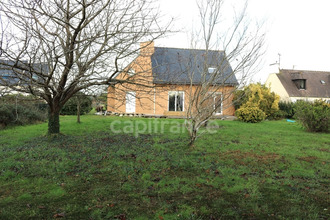 achat maison plouhinec 29780