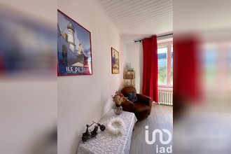 achat maison plouhinec 29780