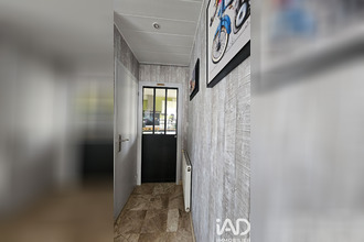 achat maison plouhinec 29780