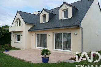 achat maison plouhinec 29780