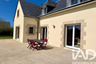 achat maison plouhinec 29780