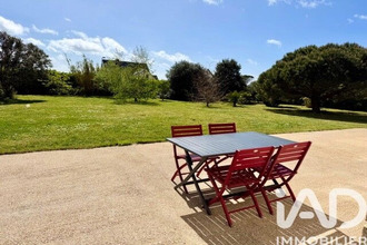 achat maison plouhinec 29780