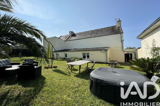 achat maison plouhinec 29780