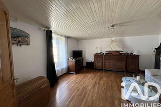 achat maison plouhinec 29780
