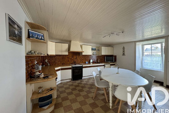achat maison plouhinec 29780