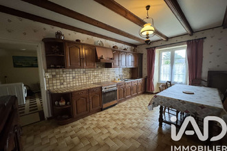 achat maison plouhinec 29780