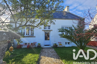 achat maison plouhinec 29780