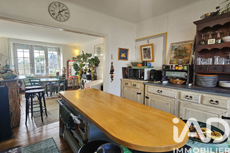 achat maison plouhinec 29780