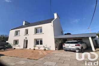 achat maison plouhinec 29780