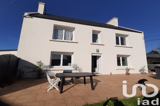 achat maison plouhinec 29780
