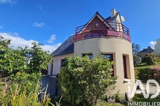 achat maison plouhinec 29780