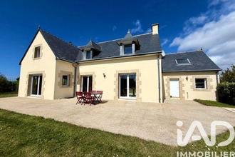 achat maison plouhinec 29780
