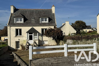 achat maison plouhinec 29780