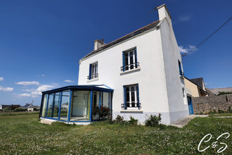 achat maison plouhinec 29780