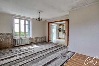 achat maison plouhinec 29780
