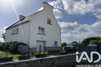 achat maison plouhinec 29780