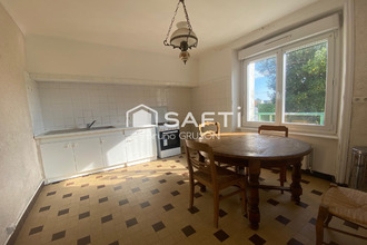 achat maison plouhinec 29780