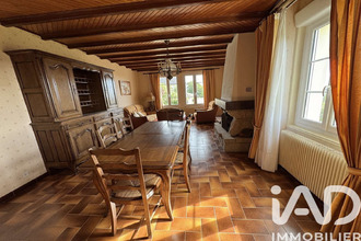 achat maison plouhinec 29780