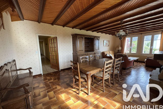 achat maison plouhinec 29780