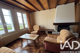 achat maison plouhinec 29780