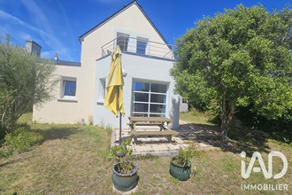 achat maison plouhinec 29780
