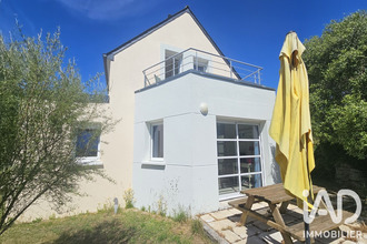 achat maison plouhinec 29780