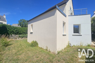 achat maison plouhinec 29780