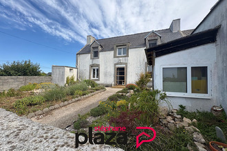 achat maison plouhinec 29780