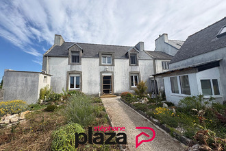 achat maison plouhinec 29780