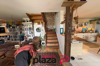 achat maison plouhinec 29780