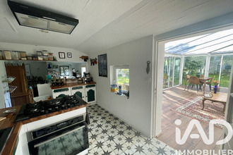 achat maison plouhinec 29780