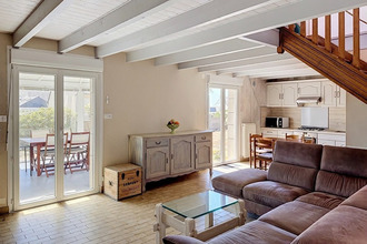 achat maison plouhinec 29780