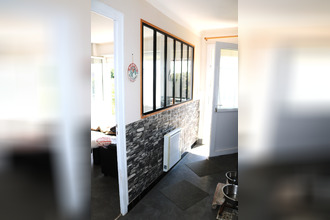 achat maison plouhinec 29780