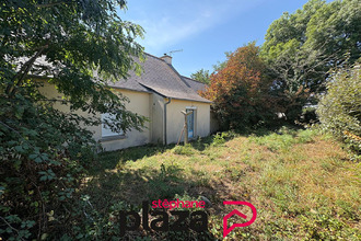achat maison plouhinec 29780