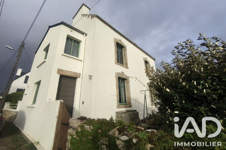 achat maison plouhinec 29780