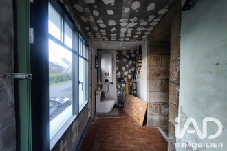achat maison plouhinec 29780