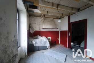 achat maison plouhinec 29780