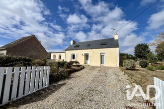 achat maison plouhinec 29780
