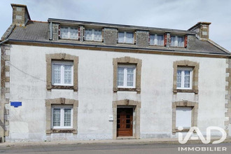 achat maison plouhinec 29780