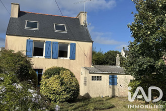 achat maison plouhinec 29780
