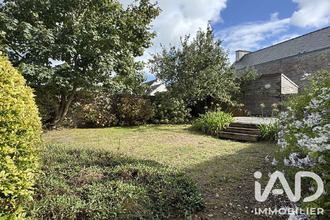 achat maison plouhinec 29780