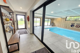 achat maison plouhinec 29780