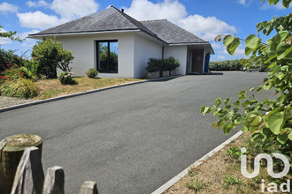 achat maison plouhinec 29780