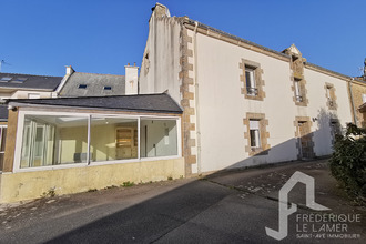 achat maison plouhinec 56680