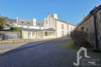 achat maison plouhinec 56680