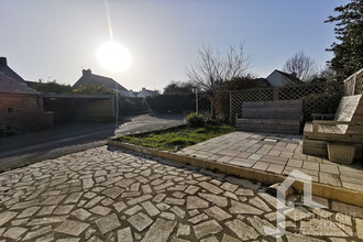 achat maison plouhinec 56680