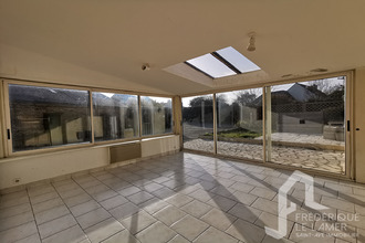 achat maison plouhinec 56680