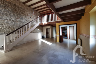 achat maison plouhinec 56680