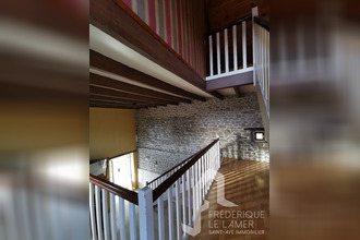 achat maison plouhinec 56680