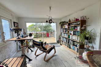achat maison plouhinec 56680